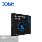 IObit Smart Defrag Pro 2021 Free Download