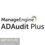 ManageEngine ADAudit Plus Free Download