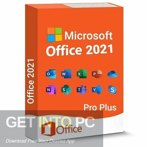 (2022) Microsoft Office Professional Plus 2021 Free Download