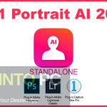 ON1 Portrait AI 2022 Free Download