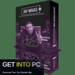 Room Sound – Jay Maas Signature Series Drums Free Download