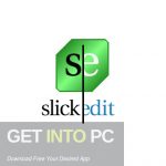 SlickEdit Pro 2021 Free Download