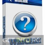 Softany WinCHM Pro 2021 Free Download