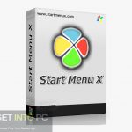 Start Menu X Pro 2021 Free Download