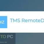 TMS RemoteDB 2021 Free Download