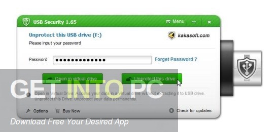Download USB Security Free Download