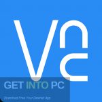 VNC Connect (RealVNC) Enterprise 2021 Free Download