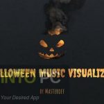 VideoHive – Halloween Music Visualizer AEP Free Download