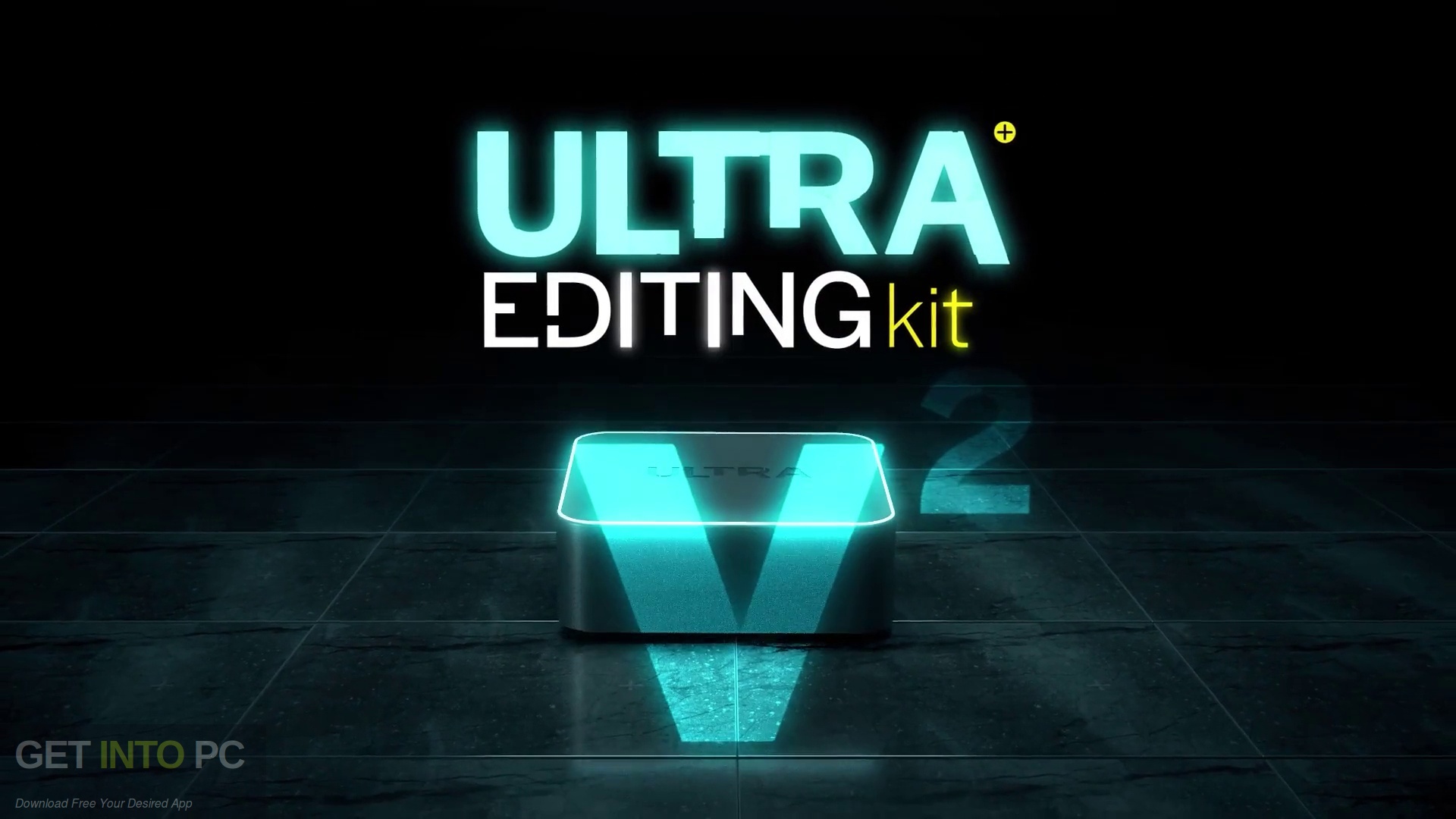 Download VideoHive - Ultra Editing Kit