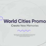 VideoHive – World Cities Intro AEP Free Download