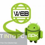 Website 2 APK Builder Pro 2021 Free Download