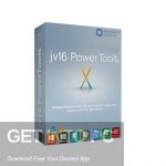 jv16 PowerTools 2021 Free Download