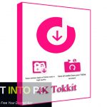 4K Tokkit Free Download