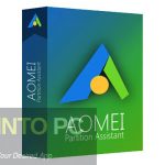 AOMEI Partition Assistant Technician 2021 Free Download