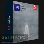 Adobe Prelude 2022 Free Download