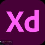 Adobe XD CC 2021 Free Download