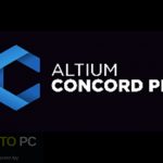 Altium Concord Pro 2021 Free Download