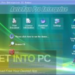 AutoRun Pro Enterprise 2022 Free Download