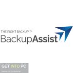 BackupAssist 2022 Free Download