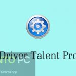 Driver Talent PRO 2021 Free Download