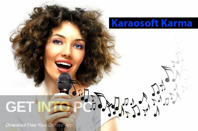 Download Karaosoft Karma 2022 Free Download