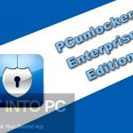 PCunlocker Enterpise Edition 2021 Free Download