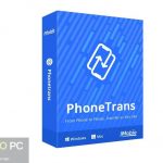 PhoneTrans 2021 Free Download