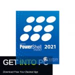 SAPIEN PowerShell Studio 2021 Free Download