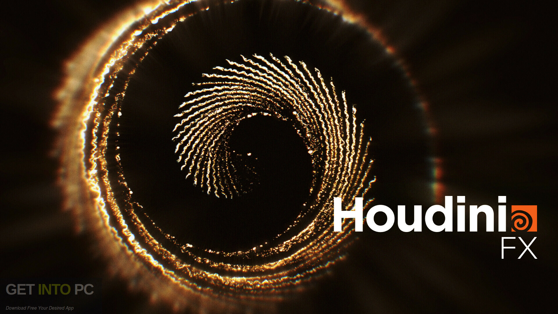 houdini software download for pc
