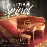 Soundiron – Bentside Spinet (KONTAKT) Free Download