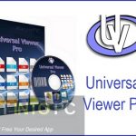 Universal Viewer Pro 2021 Free Download