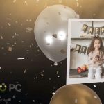VideoHive – Balloons and Confetti Slideshow [PRPROJ] Free Download
