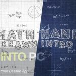 VideoHive – Math Hand Draw Intro – Premiere Pro Free Download