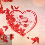 VideoHive – Romantic Heart Opener AEP Free Download