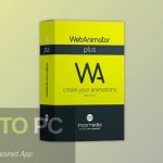 WebAnimator Plus Free Download