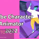 Adobe Character Animator 2022 Free Download