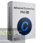 Advanced SystemCare Pro 15 Free Download