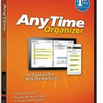 AnyTime Organizer Deluxe 2022 Free Download