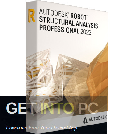 Download Autodesk Robot Structural Analysis Professional 2022 Free Download