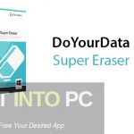 DoYourData Super Eraser 2022 Free Download