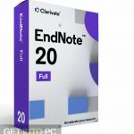 EndNote 2022 Free Download