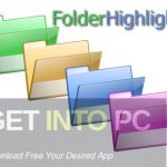 FolderHighlight 2022 Free Download
