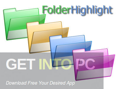 Download FolderHighlight 2022 Free Download