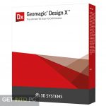 Geomagic Design X 2020 Free Download