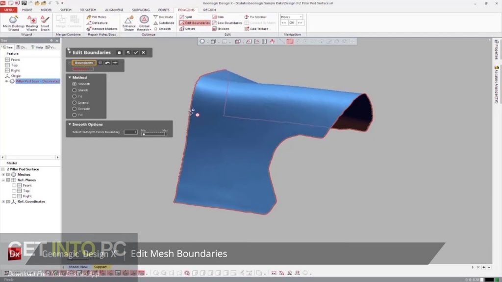 geomagic for solidworks 2020 free download