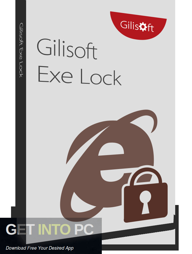 download GiliSoft Exe Lock 10.8 free
