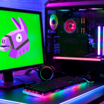 How to build your own Fortnite gaming PC