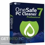 OneSafe PC Cleaner Pro 2021 Free Download