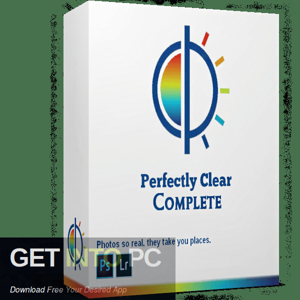 download Perfectly Clear WorkBench free