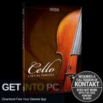 Sonuscore – Lyrical Cello Phrases Free Download